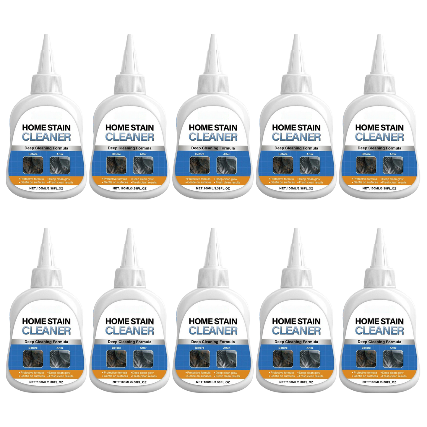 🛡️ WarmNest™ Mold Removal Gel – Destroy Black Mold Fast Without Scrubbing (Offer)