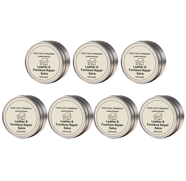 WarmNest™ Leather Repair & Restore Balm – Make Old Leather Look New Again