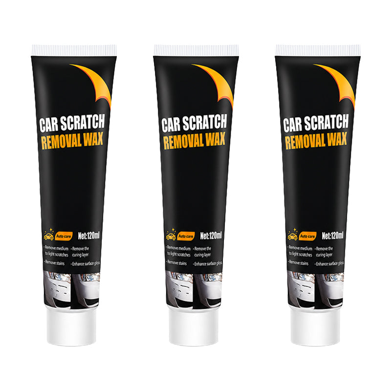 ๐ Car Scratch Repair Paste โ Easy Application, Quick Drying & Invisible Finish โจ (OFFER)