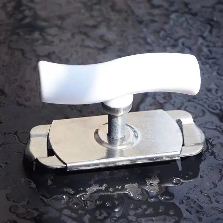 📢📢Last Day-50% OFF!!⏰Stainless Steel Jar Opener & Bottle Lid Remover (Offer)