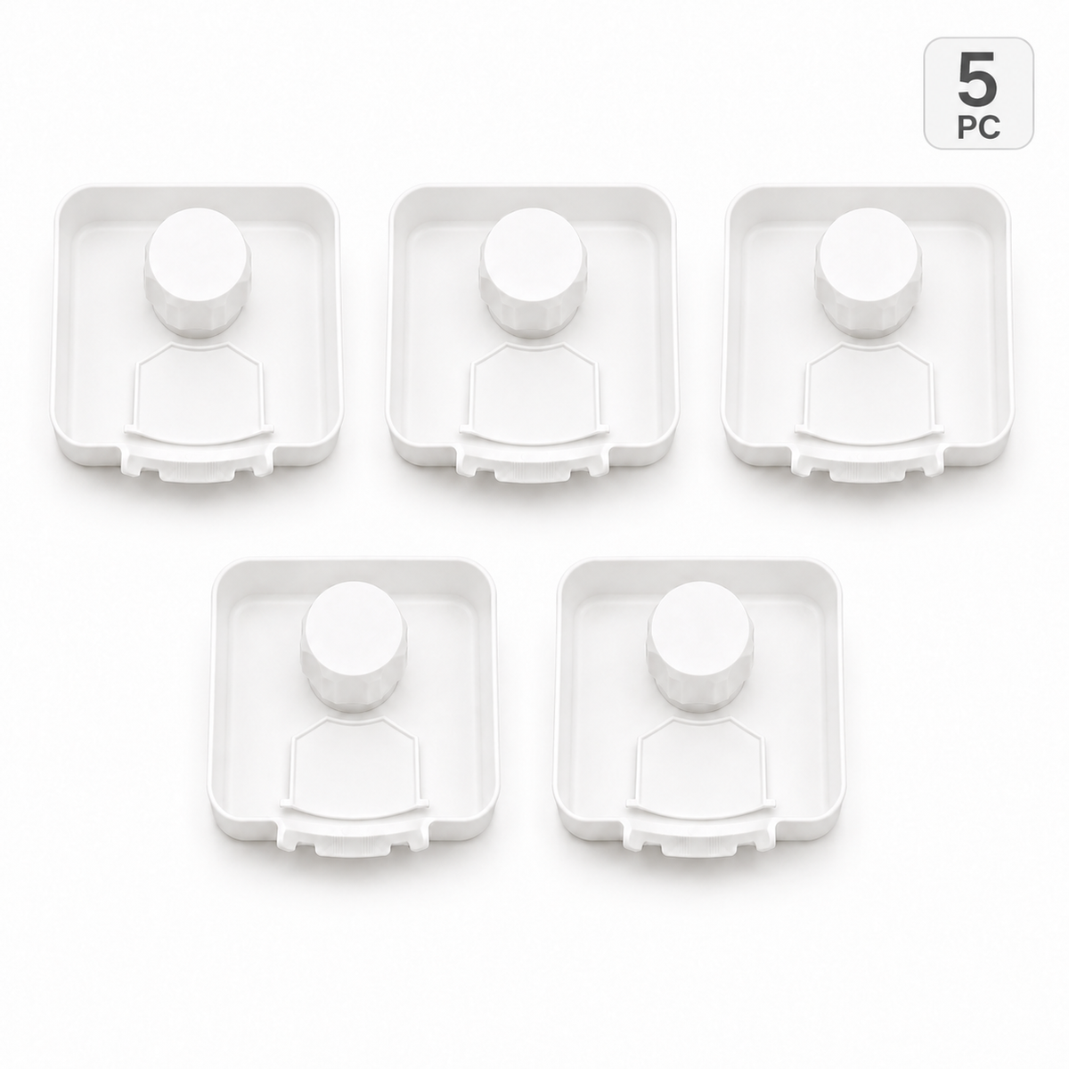 🎁✨Universal Front-Load Washing Machine Drain Pan