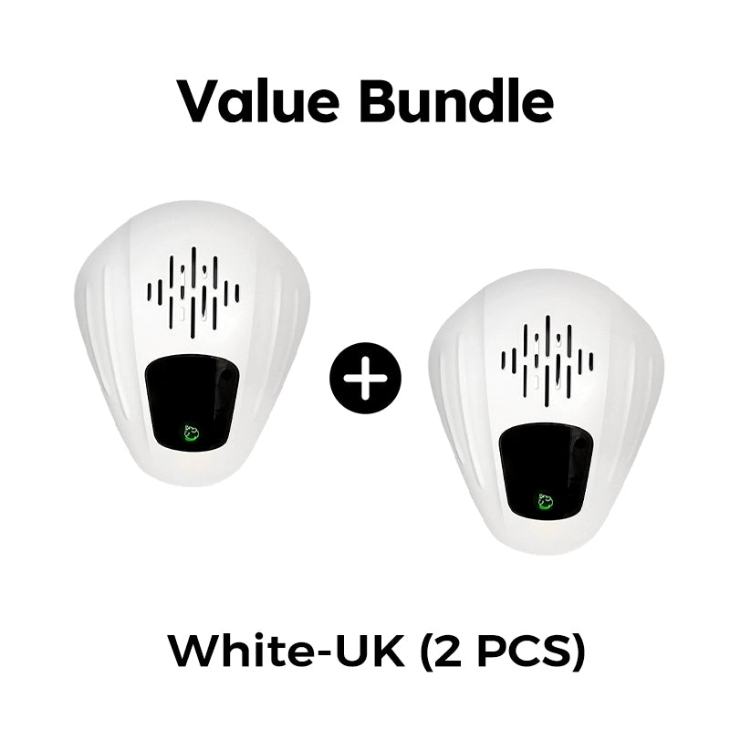 Ultrasonic Mice and Mosquito Repeller (offer)