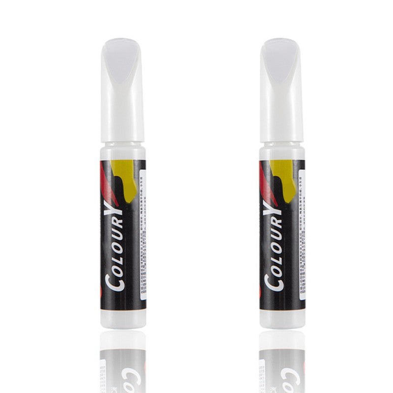 Touch Up Paint Pen – Precision tip, waterproof & anti‑rust. Covers deep scratches in seconds💸🔧