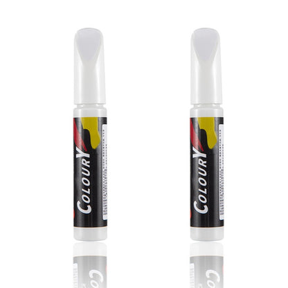 Touch Up Paint Pen – Precision tip, waterproof & anti‑rust. Covers deep scratches in seconds💸🔧