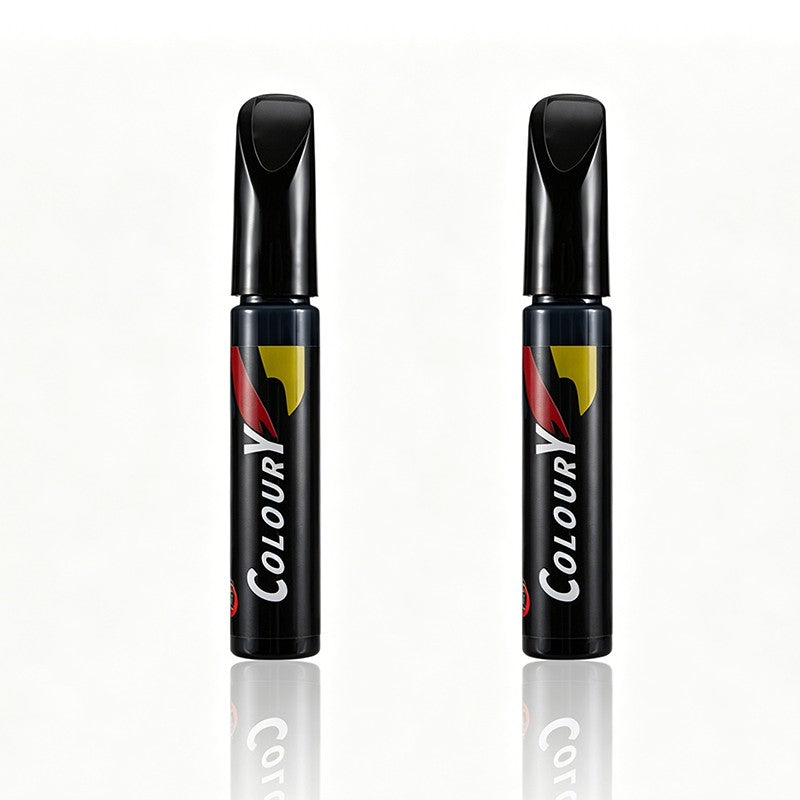 Touch Up Paint Pen – Precision tip, waterproof & anti‑rust. Covers deep scratches in seconds💸🔧