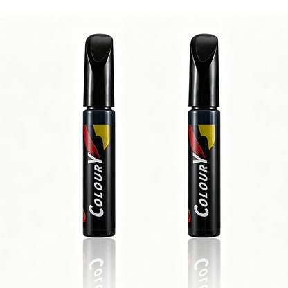 Touch Up Paint Pen – Precision tip, waterproof & anti‑rust. Covers deep scratches in seconds💸🔧