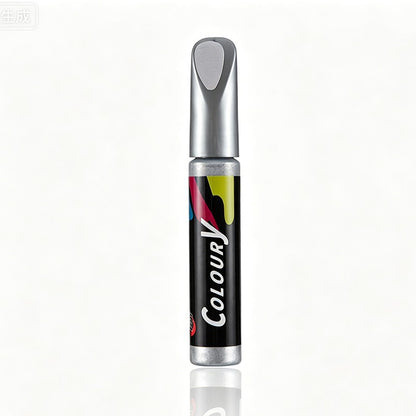 Touch Up Paint Pen – Precision tip, waterproof & anti‑rust. Covers deep scratches in seconds💸🔧