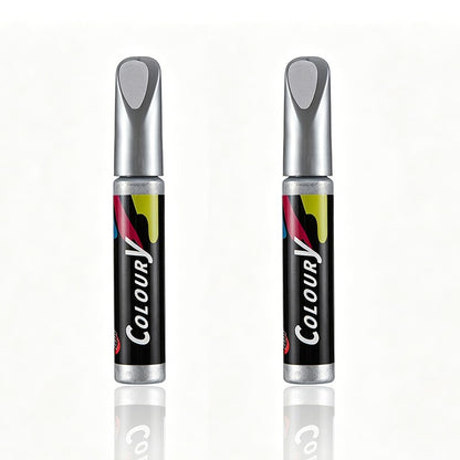 Touch Up Paint Pen – Precision tip, waterproof & anti‑rust. Covers deep scratches in seconds💸🔧