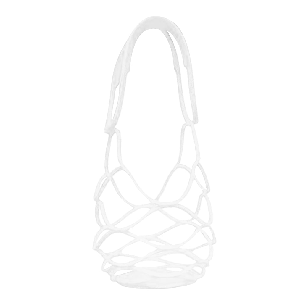 Timbe™ 2-in-1 Zero-Void™ Silicone Mesh Bag & Heat-Resistant Trivet Mat for Hot Bowls (Offer)