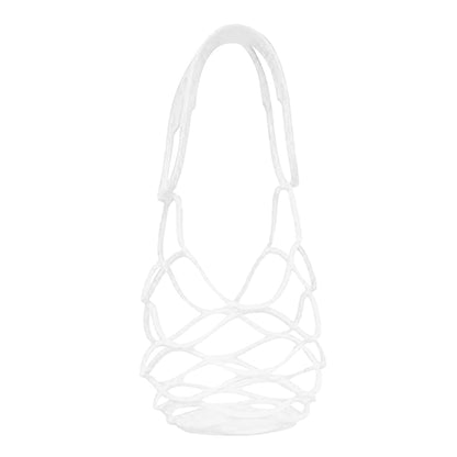 Timbe™ 2-in-1 Zero-Void™ Silicone Mesh Bag & Heat-Resistant Trivet Mat for Hot Bowls (Offer)