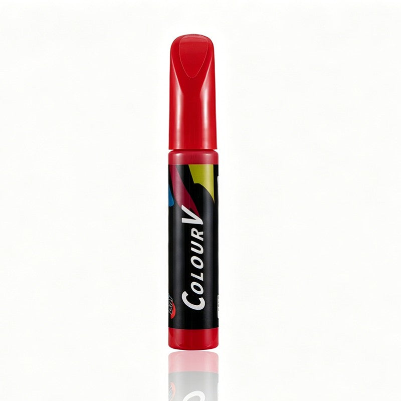 Touch Up Paint Pen – Precision tip, waterproof & anti‑rust. Covers deep scratches in seconds💸🔧