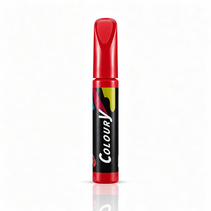 🔧Touch Up Paint Pen – Precision tip, waterproof & anti‑rust. Covers deep scratches in seconds