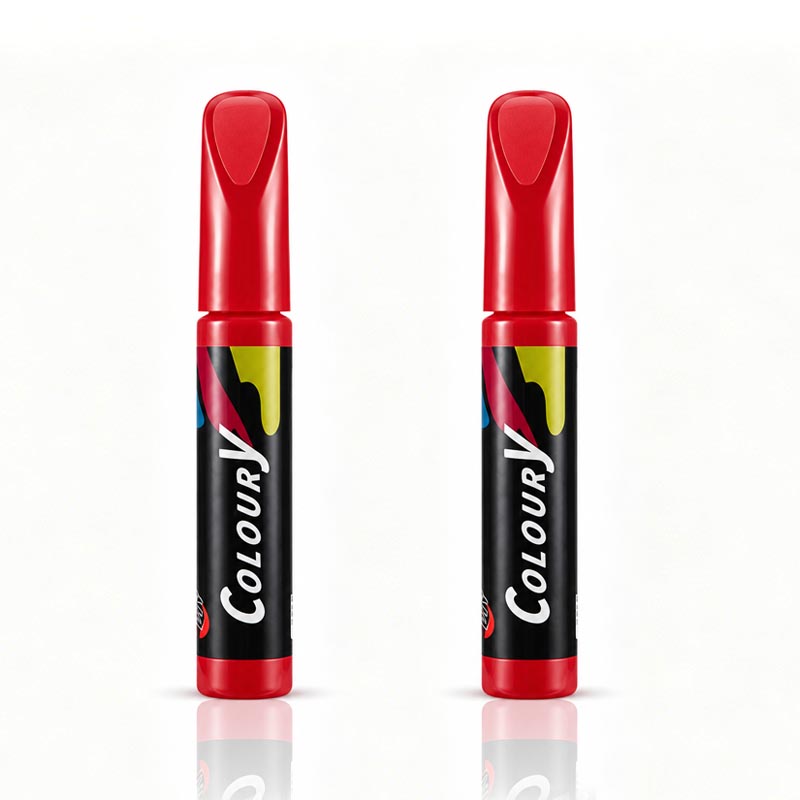 🔧Touch Up Paint Pen – Precision tip, waterproof & anti‑rust. Covers deep scratches in seconds