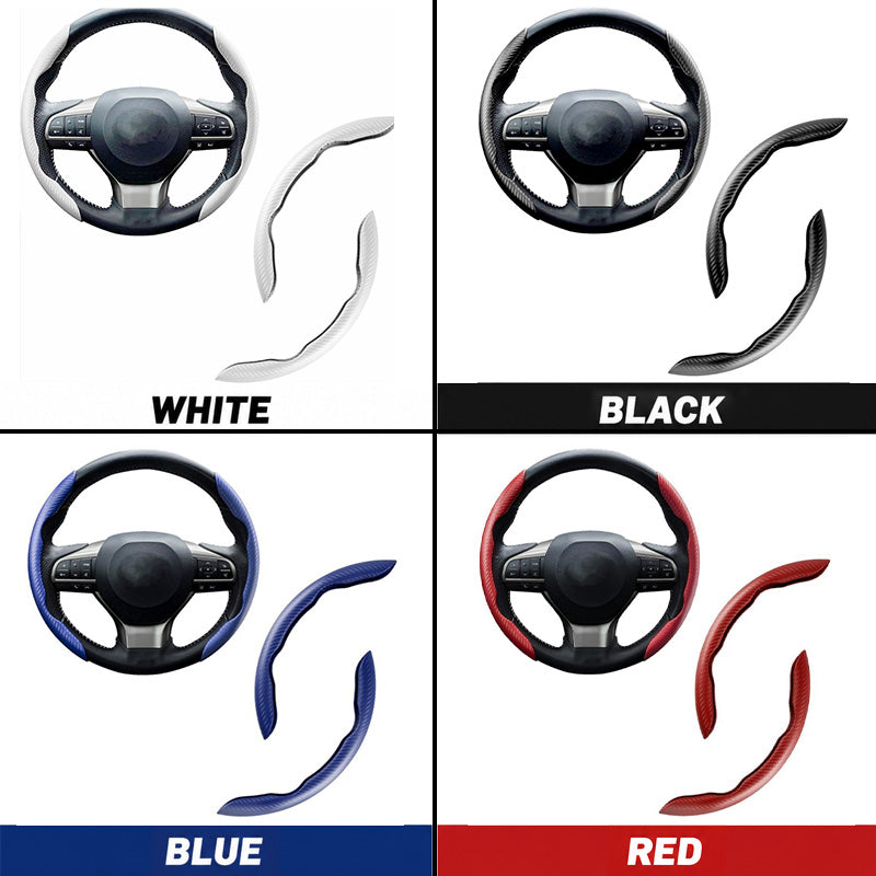 💥Limited Time Discount💥Car Anti-Skid Steering Wheel Cover
