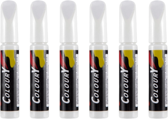 Touch Up Paint Pen – Precision tip, waterproof & anti‑rust. Covers deep scratches in seconds💸🔧 (offer)