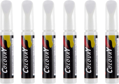 Touch Up Paint Pen – Precision tip, waterproof & anti‑rust. Covers deep scratches in seconds💸🔧 (offer)