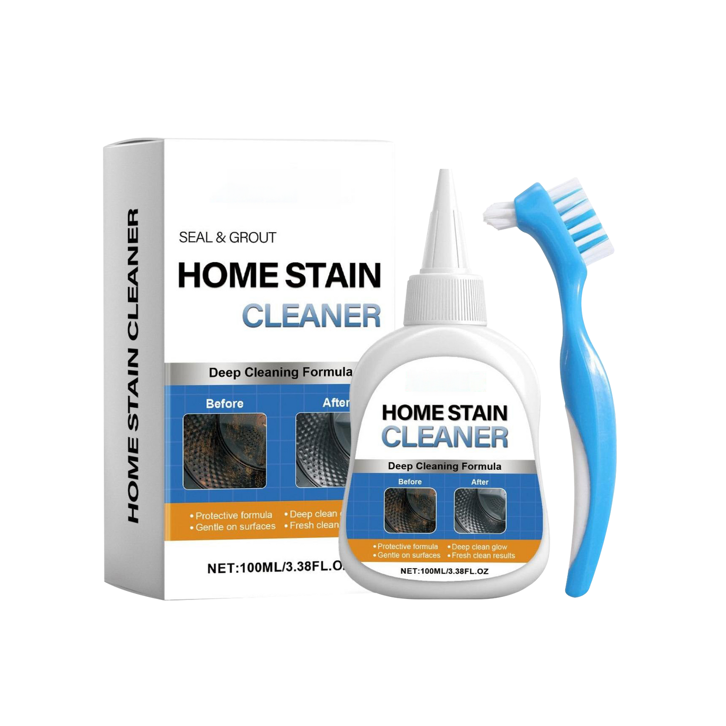 🛡️ WarmNest™ Mold Removal Gel – Destroy Black Mold Fast Without Scrubbing (Offer)