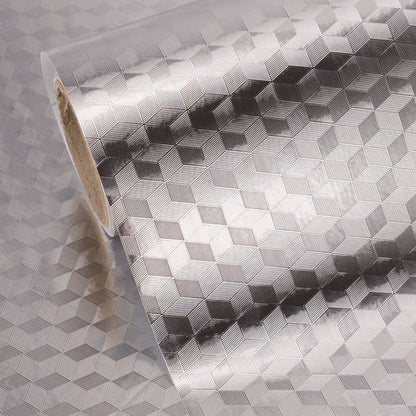 🏠 Kitchen Peel and Stick Wallpaper Backsplash Waterproof Kitchen Stickers