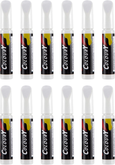Touch Up Paint Pen – Precision tip, waterproof & anti‑rust. Covers deep scratches in seconds💸🔧 (offer)