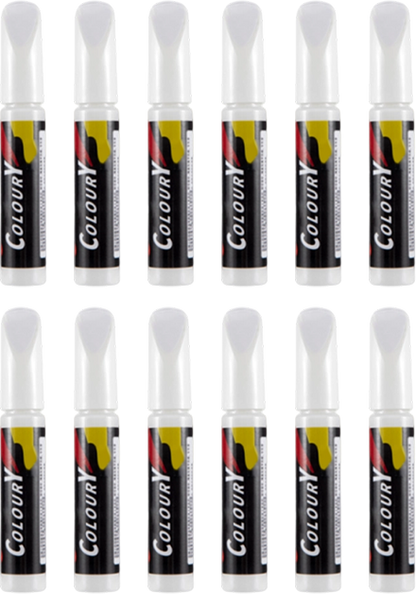 Touch Up Paint Pen – Precision tip, waterproof & anti‑rust. Covers deep scratches in seconds💸🔧 (offer)