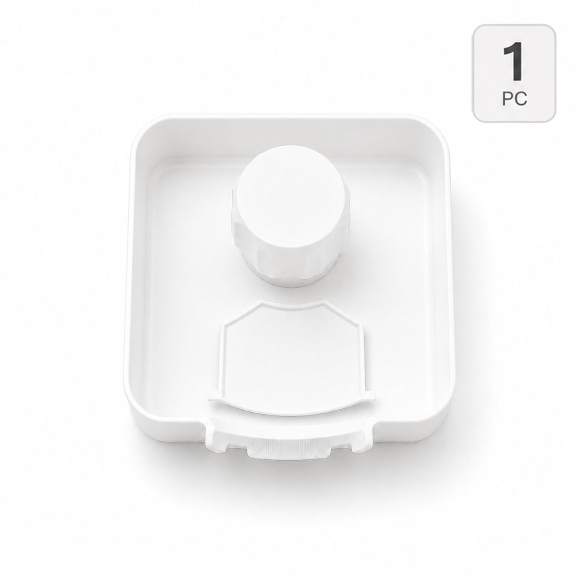 🎁✨Universal Front-Load Washing Machine Drain Pan