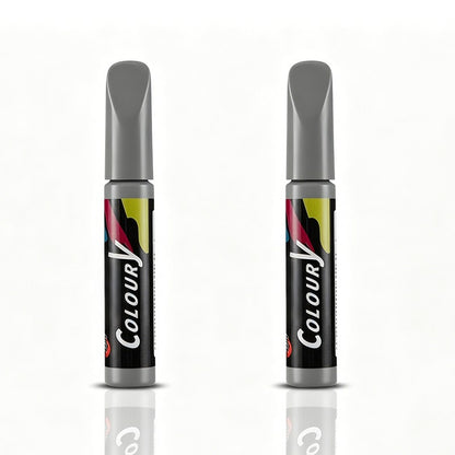 Touch Up Paint Pen – Precision tip, waterproof & anti‑rust. Covers deep scratches in seconds💸🔧