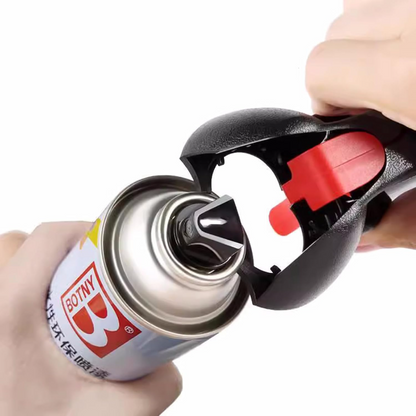 Universal Spray Can Trigger Handle