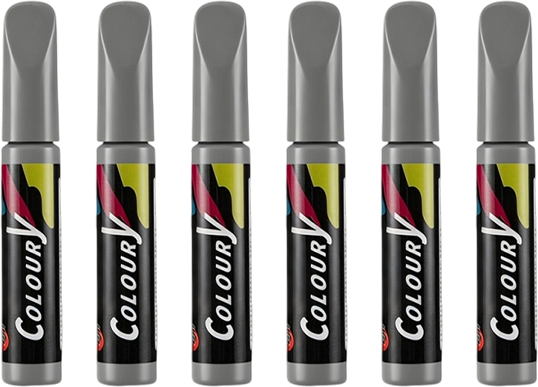 Touch Up Paint Pen – Precision tip, waterproof & anti‑rust. Covers deep scratches in seconds💸🔧 (offer)