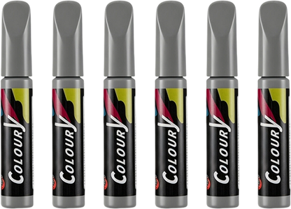 Touch Up Paint Pen – Precision tip, waterproof & anti‑rust. Covers deep scratches in seconds💸🔧 (offer)
