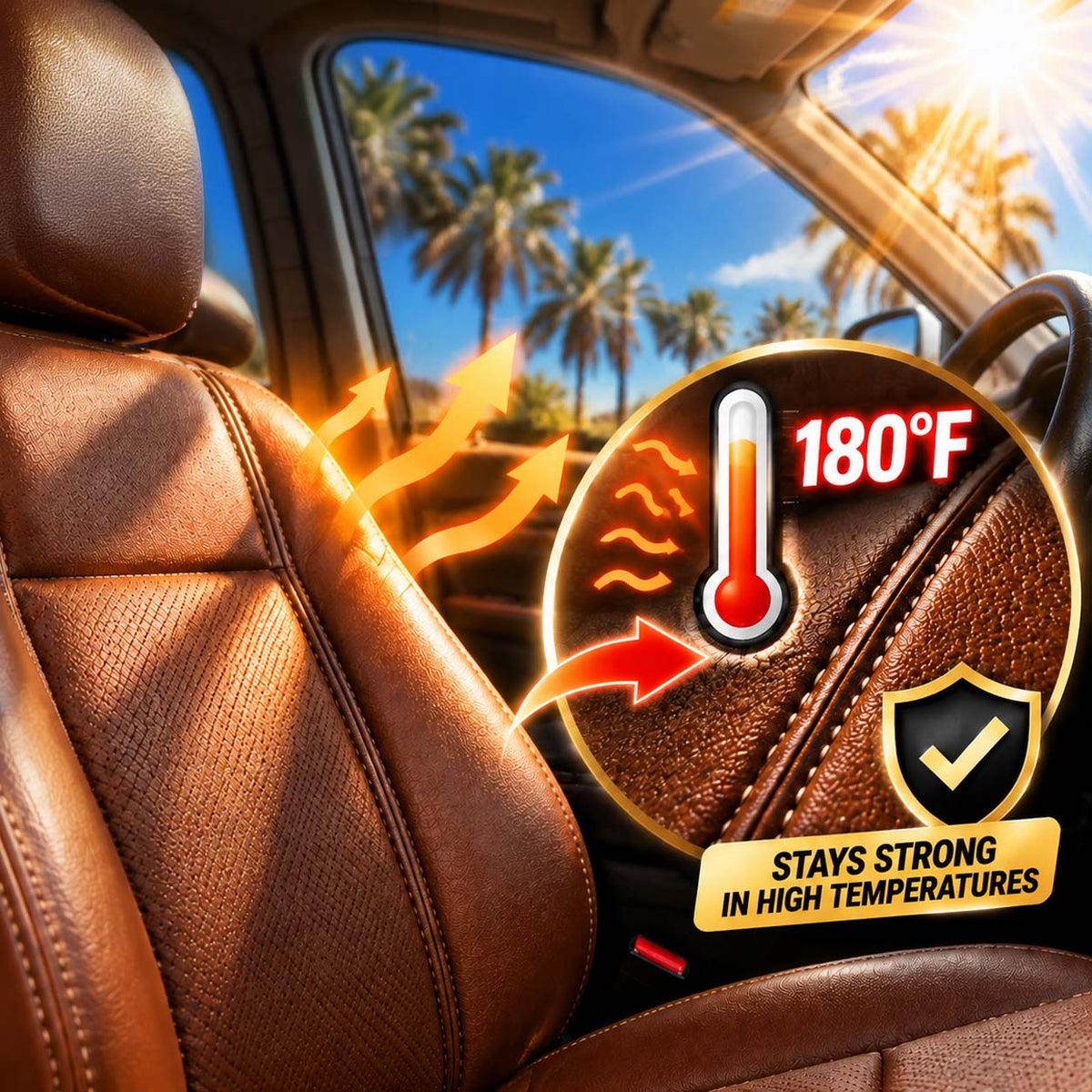 ✨ Quick-Drying Leather Adhesive – no more cracks, no more replacement!