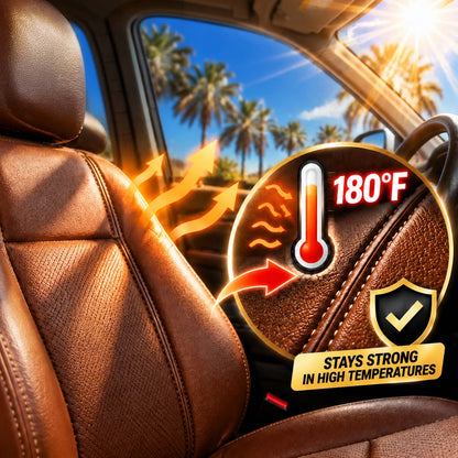 ✨ Quick-Drying Leather Adhesive – no more cracks, no more replacement!