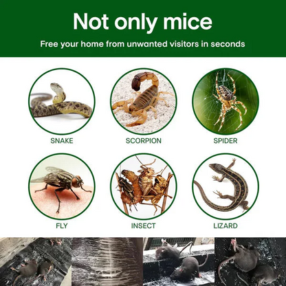 ✨Single-Layer Woven High-Strength Eco-Friendly Mouse Glue Pad