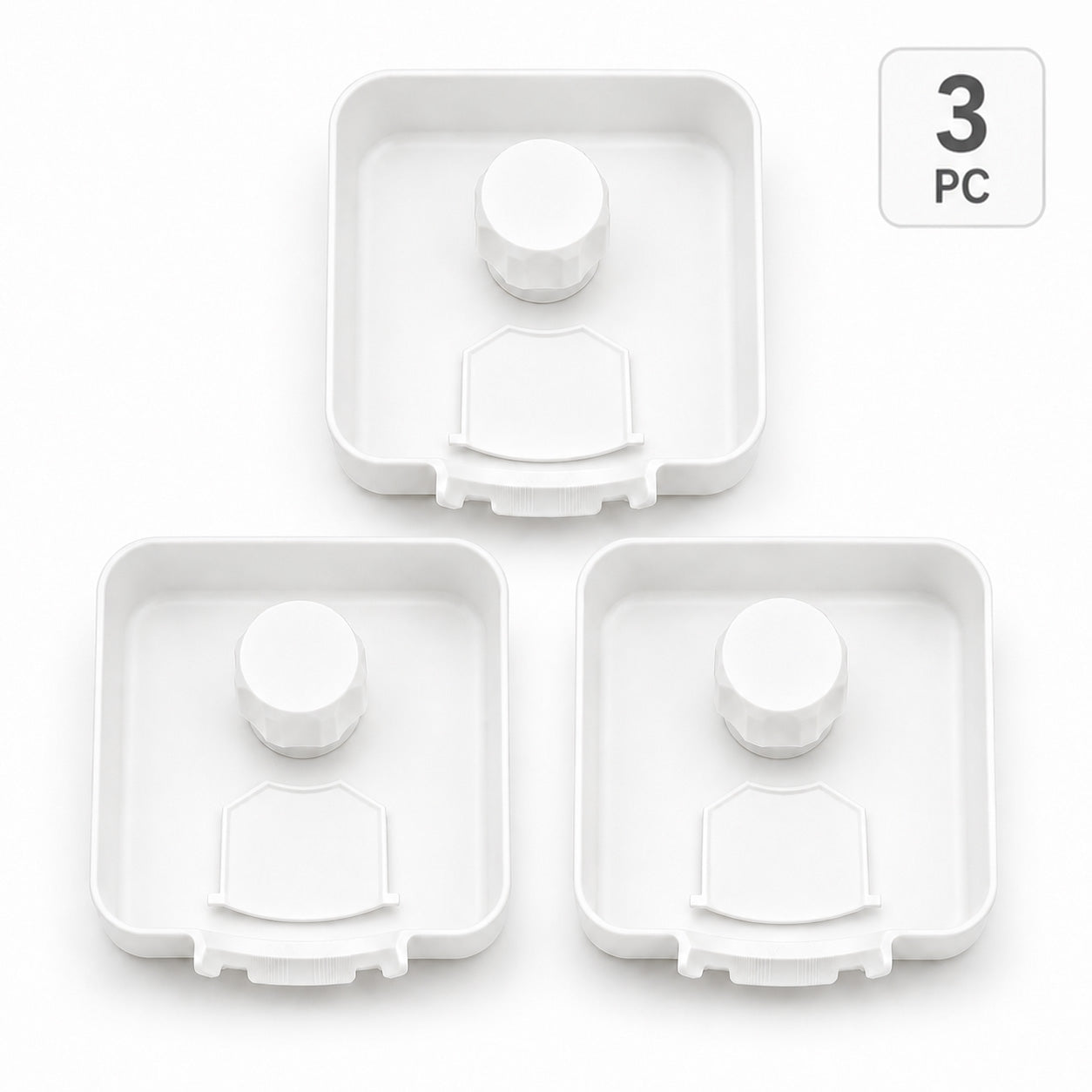 3 Sets
