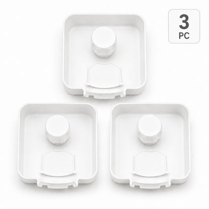 🎁✨Universal Front-Load Washing Machine Drain Pan