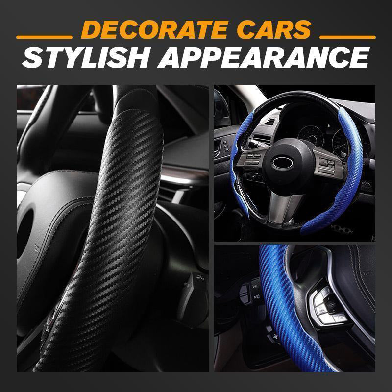 💥Limited Time Discount💥Car Anti-Skid Steering Wheel Cover