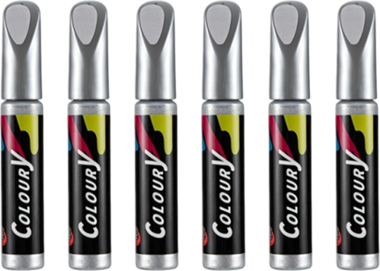 Touch Up Paint Pen – Precision tip, waterproof & anti‑rust. Covers deep scratches in seconds💸🔧 (offer)