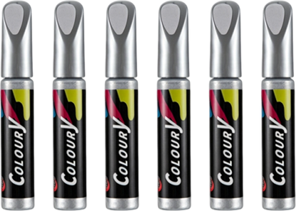 Touch Up Paint Pen – Precision tip, waterproof & anti‑rust. Covers deep scratches in seconds💸🔧 (offer)