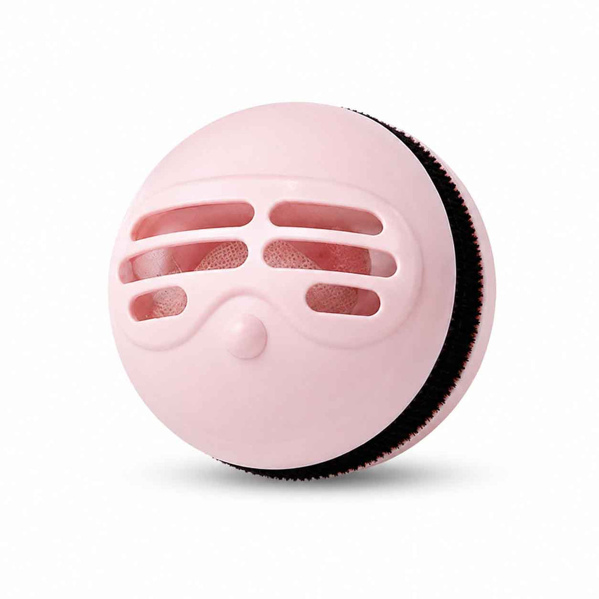 🥳2‑in‑1 Lint Remover & Laundry Ball – Built‑in magic tape captures pet hair, lint & debris✨🧦