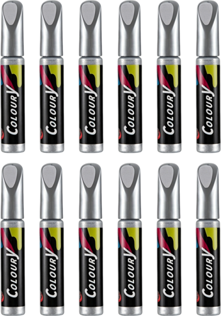 Touch Up Paint Pen – Precision tip, waterproof & anti‑rust. Covers deep scratches in seconds💸🔧 (offer)