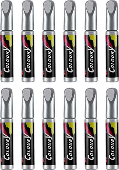 Touch Up Paint Pen – Precision tip, waterproof & anti‑rust. Covers deep scratches in seconds💸🔧 (offer)