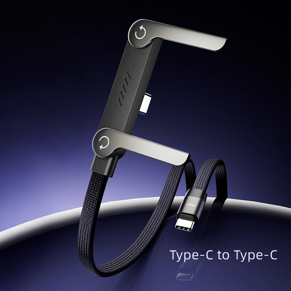 1 TYPE-C to TYPE-C