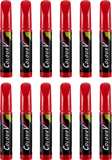Touch Up Paint Pen – Precision tip, waterproof & anti‑rust. Covers deep scratches in seconds💸🔧 (offer)