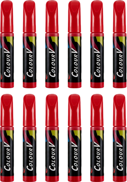 Touch Up Paint Pen – Precision tip, waterproof & anti‑rust. Covers deep scratches in seconds💸🔧 (offer)