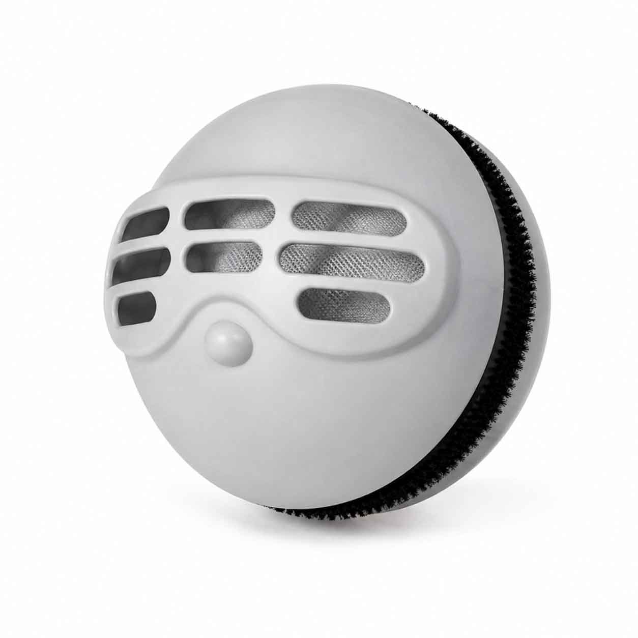 🥳2‑in‑1 Lint Remover & Laundry Ball – Built‑in magic tape captures pet hair, lint & debris. Anti‑tangling design protects clothes – clean laundry, happy you! ✨🧦 (offer)