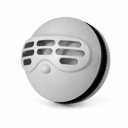 🥳2‑in‑1 Lint Remover & Laundry Ball – Built‑in magic tape captures pet hair, lint & debris. Anti‑tangling design protects clothes – clean laundry, happy you! ✨🧦 (offer)