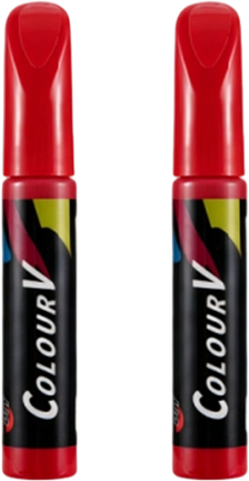 Touch Up Paint Pen – Precision tip, waterproof & anti‑rust. Covers deep scratches in seconds💸🔧 (offer)