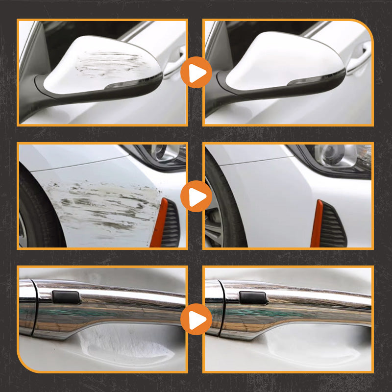 🚗  Car Scratch Repair Paste – Easy Application, Quick Drying & Invisible Finish ✨