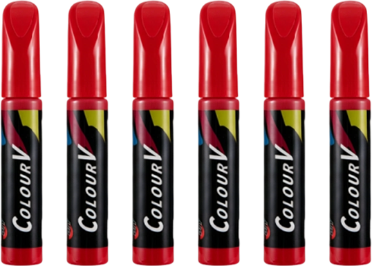 Touch Up Paint Pen – Precision tip, waterproof & anti‑rust. Covers deep scratches in seconds💸🔧 (offer)