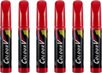 Touch Up Paint Pen – Precision tip, waterproof & anti‑rust. Covers deep scratches in seconds💸🔧 (offer)
