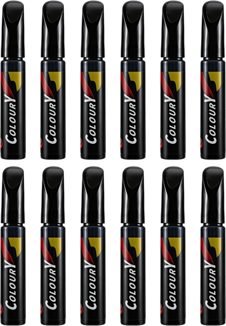 Touch Up Paint Pen – Precision tip, waterproof & anti‑rust. Covers deep scratches in seconds💸🔧 (offer)
